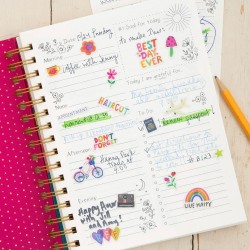 To-Do-list Planner Live happy