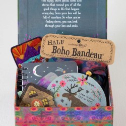 Geschenkbox L Love You To The Moon