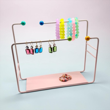 Schmuckständer balls Set2