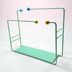 Schmuckständer balls Set2