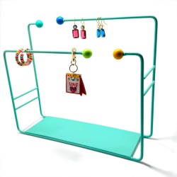 Schmuckständer balls Set2