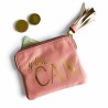 Mini zip Portemonnaie You Can