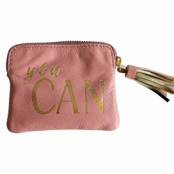 Mini zip Portemonnaie You Can