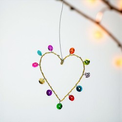 FUNKEL Miniherz multi