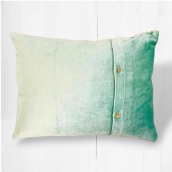 Kissenhülle Velvet Loveheart 3040