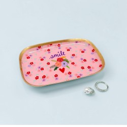 Minischale Smile Mille Fleur