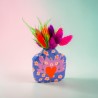 Vase mini Loveheart