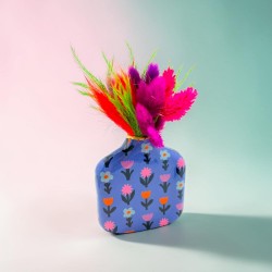 Vase mini Flowerpower