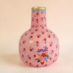 Vase Smile