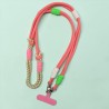 Schultergurt/ Handyband Crossbody Rope 2 col