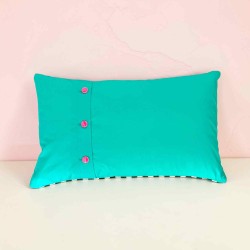 Kissenhülle Flower Explosion 3050