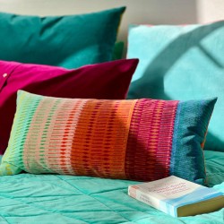 Kissenhülle Mastermind orange 3060