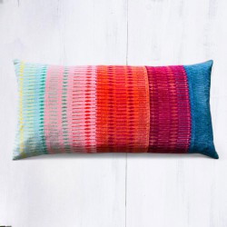 Kissenhülle Mastermind orange 3060