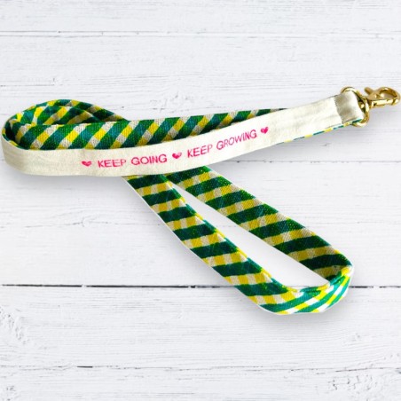 Schlüsselband Lanyard growing