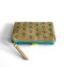 Portemonnaie Leder buffalo sm folded sand