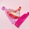 Haargummi/ Armband soft words belle