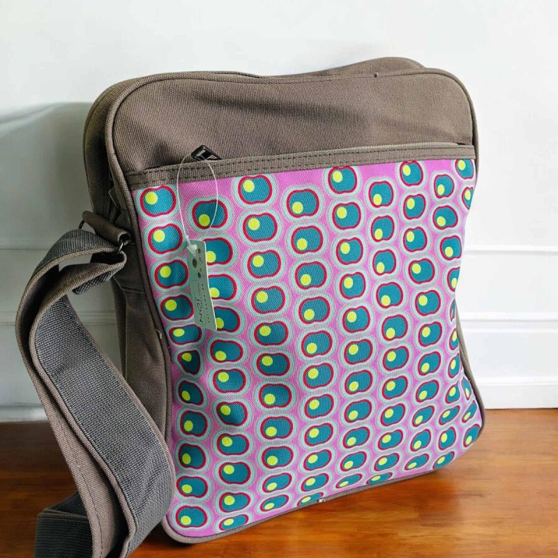 Schultertasche SHL 1-48