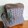 Schultertasche SHL 1-48