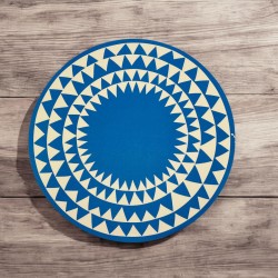 Placemats Peggy Oliver
