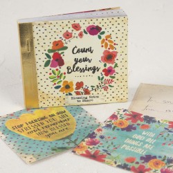 Happy Notes Blessings