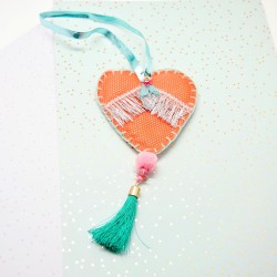 Dekoration Heart