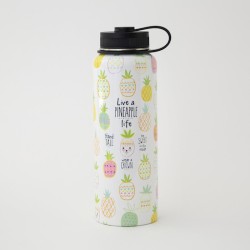 Thermoskanne Lg Pineapple life