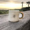 Tasse Rainbow Just Be Happy