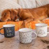 Tasse Camp Not All Who Wander