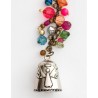 Anhänger/ Glücksbringer Bell Angel