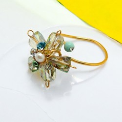Ring Aida sparkle SALE