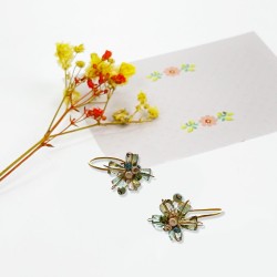 Ring Aida sparkle SALE
