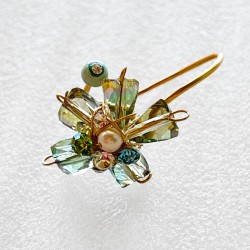 Ring Aida sparkle SALE