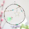 Dekoration Star Circle