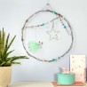 Dekoration Star Circle
