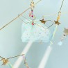 Dekoration Star mobile Angel