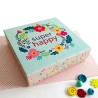Schmuckbox Super Happy S- SALE