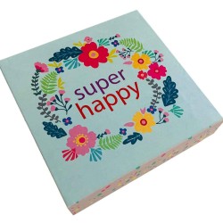 Schmuckbox Super Happy S- SALE