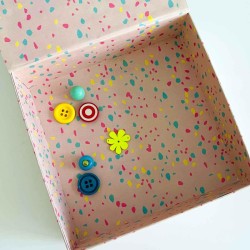 Schmuckbox Super Happy S- SALE
