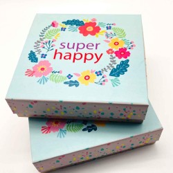 Schmuckbox Super Happy S- SALE