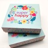 Schmuckbox Super Happy S- SALE