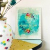Wandbild Love- SALE