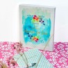 Wandbild Love- SALE