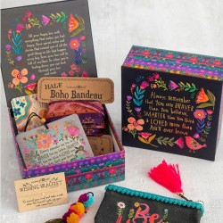 Geschenkbox Always Remember