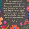 Geschenkbox Always Remember