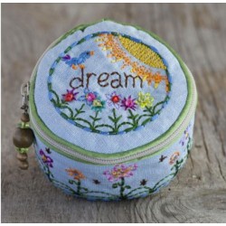 Schmucketui jewelry round Dream