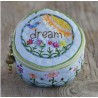 Schmucketui jewelry round Dream