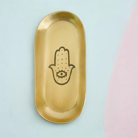 Minischale Hamsa Hand