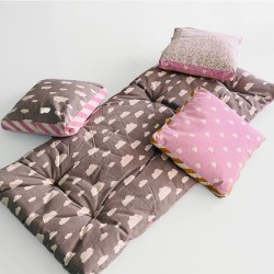Bodenmatraze Kids clouds SALE