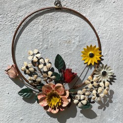 Dekoration Flora Flowerbunch