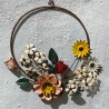 Dekoration Flora Flowerbunch